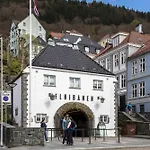 Perfect Location By Bryggen Apartamento