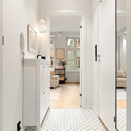 Perfect Location By Bryggen Leilighet