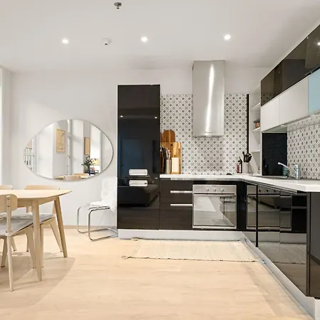 Perfect Location By Bryggen Appartement