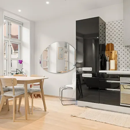 Appartement Perfect Location By Bryggen Bergen
