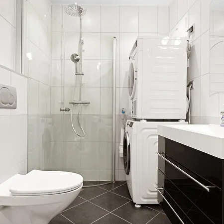 Appartement Perfect Location By Bryggen