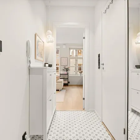 Perfect Location By Bryggen Leilighet