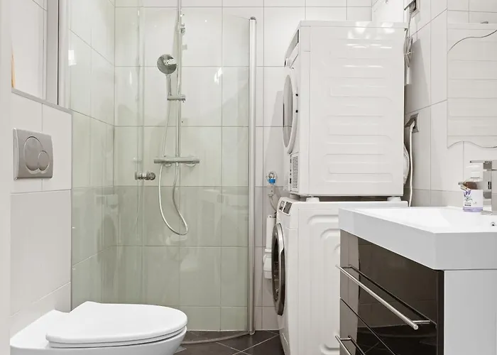 Perfect Location By Bryggen * Bergen